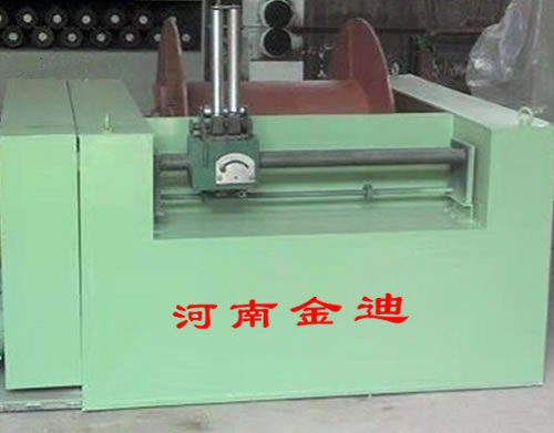 工字輪收線機(jī)