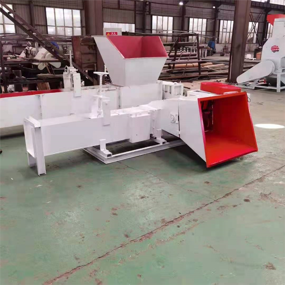 液壓泡沫冷壓機